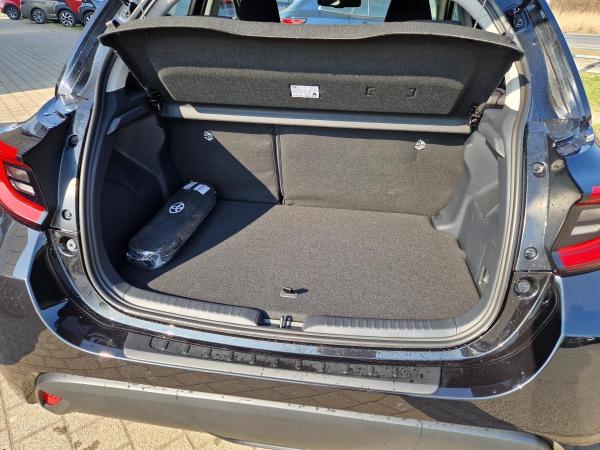 Toyota Yaris 1.5 Hybrid Teamplayer 🔥Lagerwagen 🔥 Bis zu 15 Jahre Garantie! 🔥