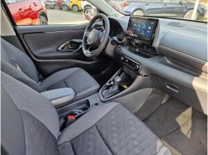 Toyota Yaris 1.5 Hybrid Teamplayer 🔥Lagerwagen 🔥 Bis zu 15 Jahre Garantie! 🔥