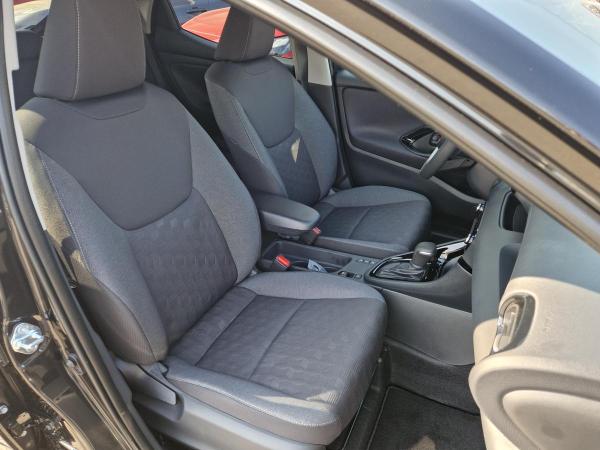 Toyota Yaris 1.5 Hybrid Teamplayer 🔥Lagerwagen 🔥 Bis zu 15 Jahre Garantie! 🔥