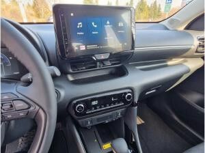 Toyota Yaris 1.5 Hybrid Teamplayer 🔥Lagerwagen 🔥 Bis zu 15 Jahre Garantie! 🔥