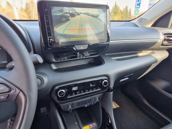 Toyota Yaris 1.5 Hybrid Teamplayer 🔥Lagerwagen 🔥 Bis zu 15 Jahre Garantie! 🔥