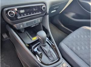 Toyota Yaris 1.5 Hybrid Teamplayer 🔥Lagerwagen 🔥 Bis zu 15 Jahre Garantie! 🔥