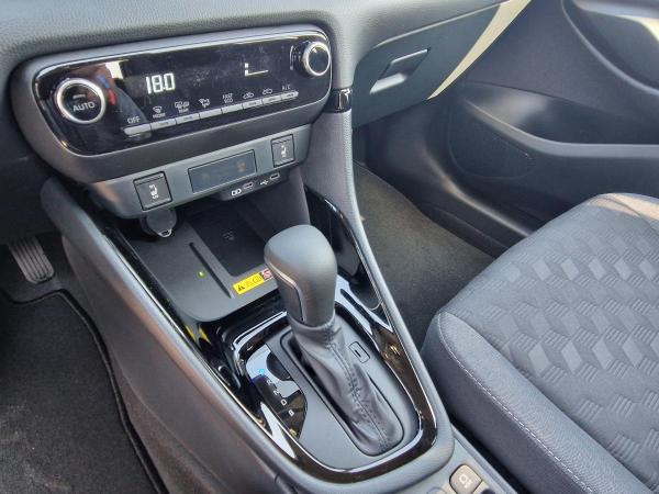 Toyota Yaris 1.5 Hybrid Teamplayer 🔥Lagerwagen 🔥 Bis zu 15 Jahre Garantie! 🔥