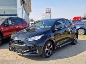 Toyota Yaris 1.5 Hybrid Teamplayer 🔥Lagerwagen 🔥 Bis zu 15 Jahre Garantie! 🔥