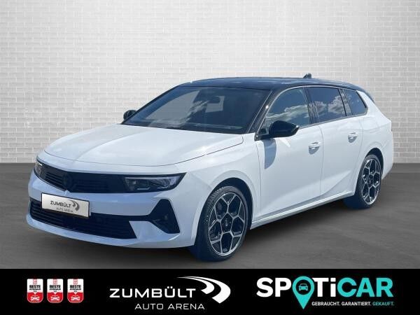 Opel Astra Sports Tourer GS 1.6 PHEV 😍 TOP-AUSSTATTUNG 😍 sofort verfügbar❗️🚀