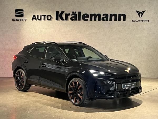 Cupra Formentor VZ **Extreme** 2.0 TSI 333 PS 7-Gang DSG 4Drive*AHK*sofort verfügbar*Einzelstück!Abholung noch  im S