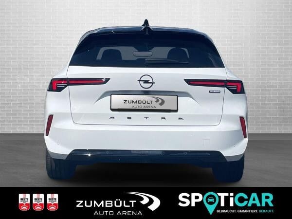 Opel Astra Sports Tourer GS 1.6 PHEV 😍 TOP-AUSSTATTUNG 😍 sofort verfügbar❗️🚀