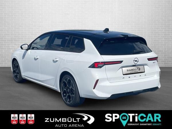 Opel Astra Sports Tourer GS 1.6 PHEV 😍 TOP-AUSSTATTUNG 😍 sofort verfügbar❗️🚀