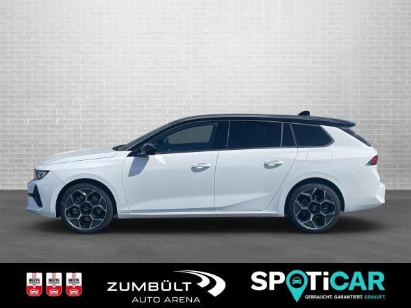 Opel Astra Sports Tourer GS 1.6 PHEV 😍 TOP-AUSSTATTUNG 😍 sofort verfügbar❗️🚀
