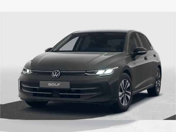 Volkswagen Golf Life Navi AHK Ganzjahresreifen RFK