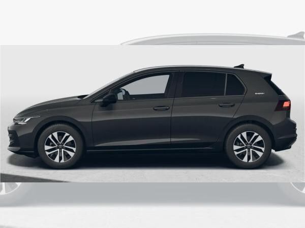 Volkswagen Golf Life Navi AHK Ganzjahresreifen RFK