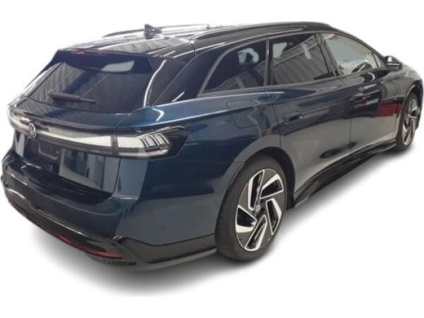 Volkswagen ID.7 TOURER PRO S / AHK BLACK STYLE WINTERRÄDER GARANTIEVERLÄNGERUNG