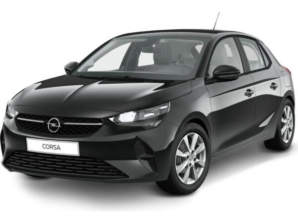 Opel Corsa Direct Injection | Automatikgetriebe | +++Sofort verfügbar+++