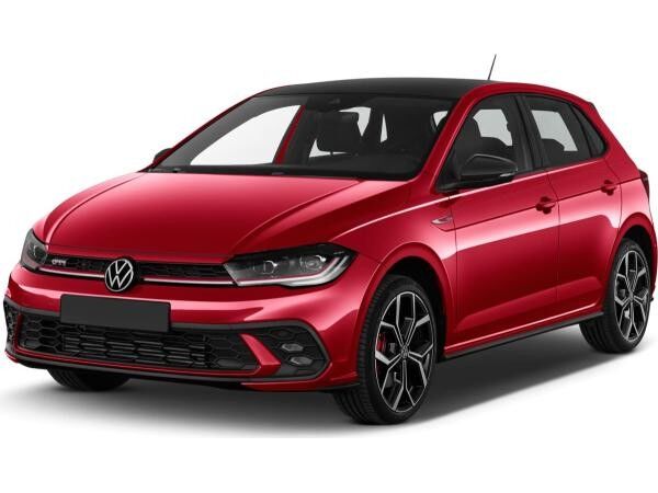 Volkswagen Polo GTI 2.0 TSI DSG - Nur für kurze Zeit! *Frei Konfigurierbar*