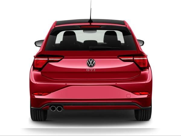 Volkswagen Polo GTI 2.0 TSI DSG - Nur für kurze Zeit! *Frei Konfigurierbar*