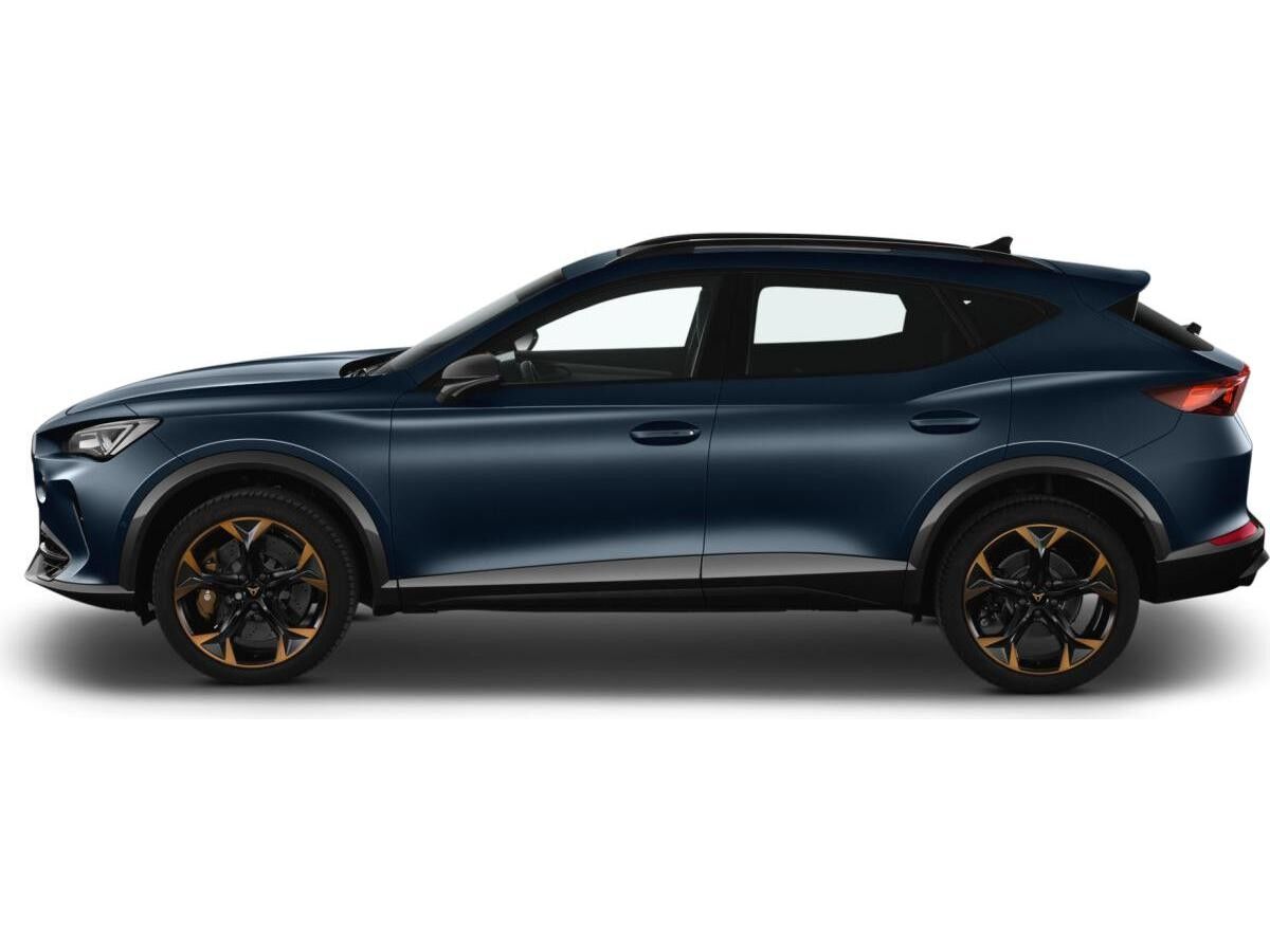 Cupra Formentor 150PS !!! LAGERABVERKAUF !!!