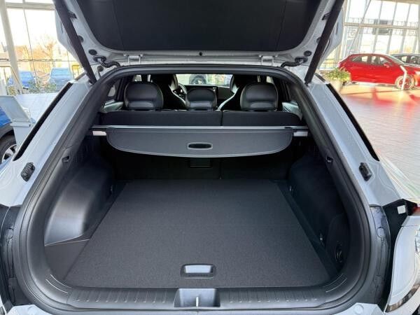 Kia EV6 84 kWh 239 kW AWD GT-line Vollausstattung