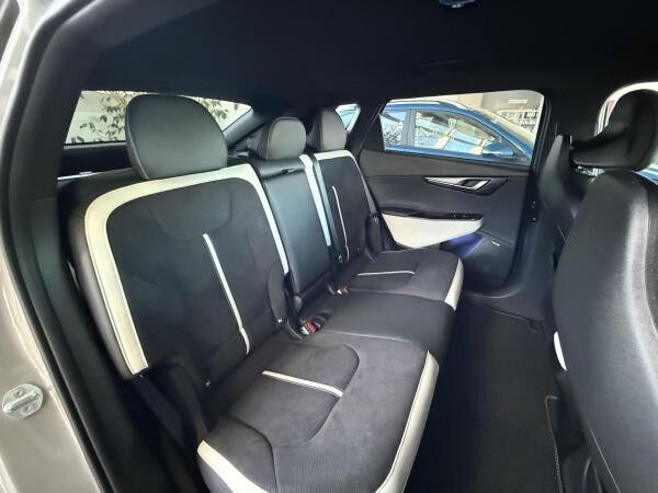 Kia EV6 84 kWh 239 kW AWD GT-line Vollausstattung