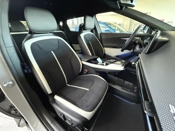 Kia EV6 84 kWh 239 kW AWD GT-line Vollausstattung