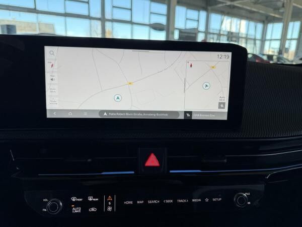 Kia EV6 84 kWh 239 kW AWD GT-line Vollausstattung