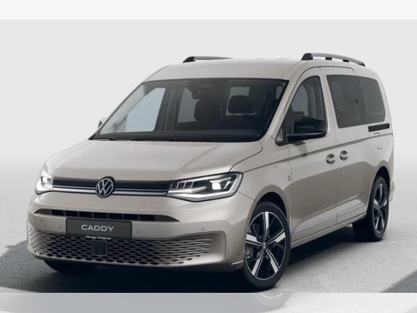 Volkswagen Caddy Maxi Style 2.0 TDI (Mettmann)