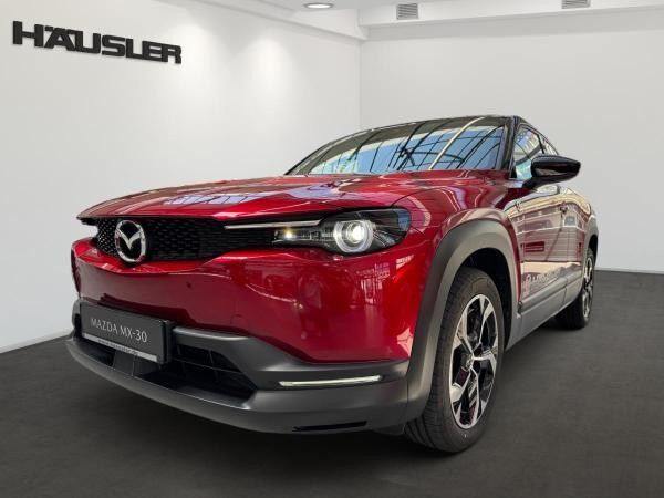 Mazda MX-30 R-EV Ad'Vantage Plug-In Hybrid 🔥 Vorführwagen-Schnapper zum unschlagbaren Leasingpreis! 🔥 Nur bis 15