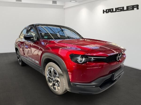 Mazda MX-30 R-EV Ad'Vantage Plug-In Hybrid 🔥 Vorführwagen-Schnapper zum unschlagbaren Leasingpreis! 🔥 Nur bis 15