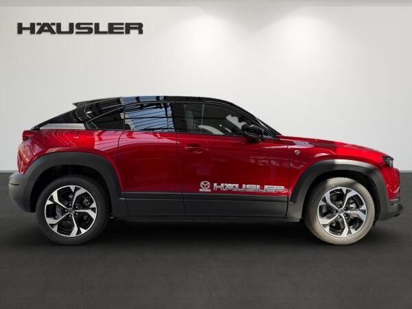 Mazda MX-30 R-EV Ad'Vantage Plug-In Hybrid 🔥 Vorführwagen-Schnapper zum unschlagbaren Leasingpreis! 🔥 Nur bis 15
