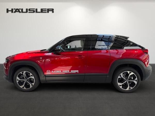 Mazda MX-30 R-EV Ad'Vantage Plug-In Hybrid 🔥 Vorführwagen-Schnapper zum unschlagbaren Leasingpreis! 🔥 Nur bis 15