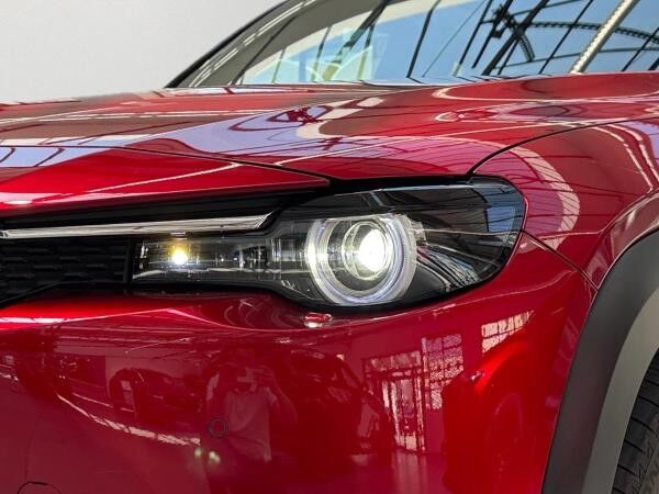 Mazda MX-30 R-EV Ad'Vantage Plug-In Hybrid 🔥 Vorführwagen-Schnapper zum unschlagbaren Leasingpreis! 🔥 Nur bis 15