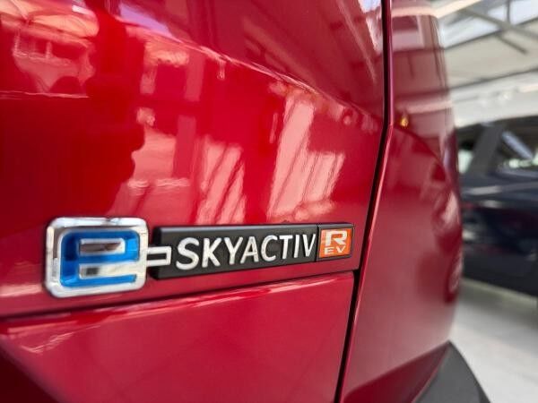 Mazda MX-30 R-EV Ad'Vantage Plug-In Hybrid 🔥 Vorführwagen-Schnapper zum unschlagbaren Leasingpreis! 🔥 Nur bis 15