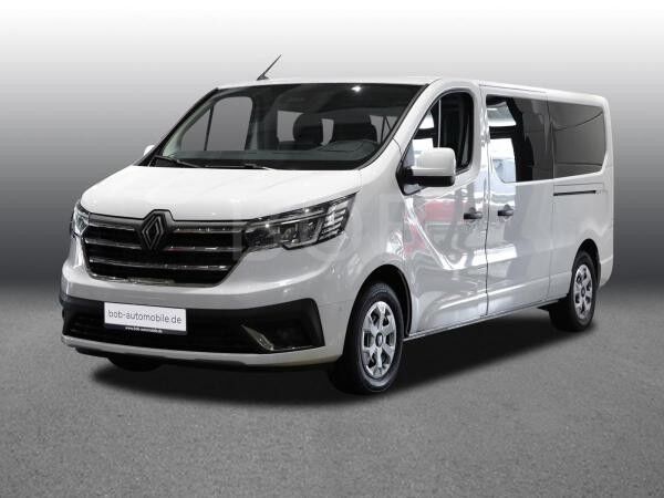 Renault Trafic Grand Evolution Blue dCi 150 🤝SOFORT-DEAL🤝 Kamera, SHZ