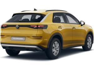 Volkswagen T-Roc Trend 1.5 l eTSI 116 PS Automatik-DSG *Neues Modell*