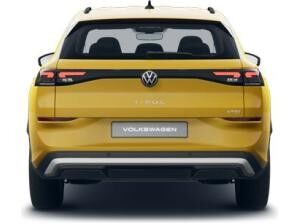 Volkswagen T-Roc Trend 1.5 l eTSI 116 PS Automatik-DSG *Neues Modell*