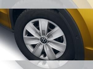 Volkswagen T-Roc Trend 1.5 l eTSI 116 PS Automatik-DSG *Neues Modell*