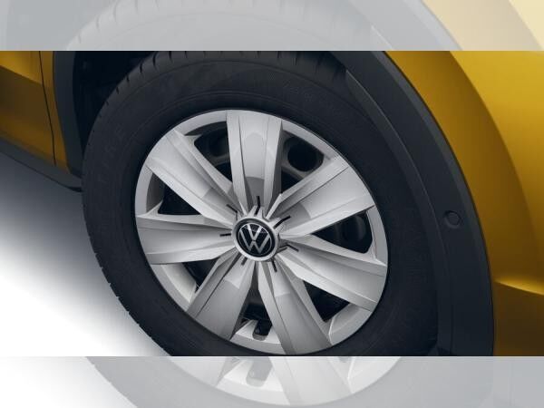 Volkswagen T-Roc Trend 1.5 l eTSI 116 PS Automatik-DSG *Neues Modell*