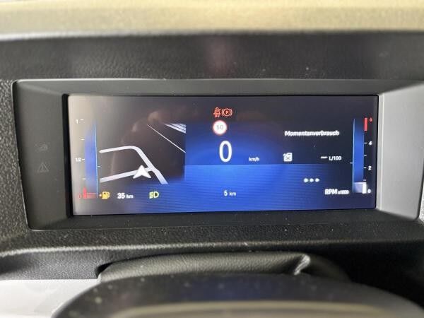 Opel Vivaro ❗️❗️❗️ CARGO-L2-VFW - 120PS - SOFORT VERFÜGBAR ❗️❗️❗️