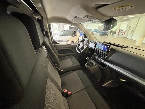 Opel Vivaro ❗️❗️❗️ CARGO-L2-VFW - 120PS - SOFORT VERFÜGBAR ❗️❗️❗️