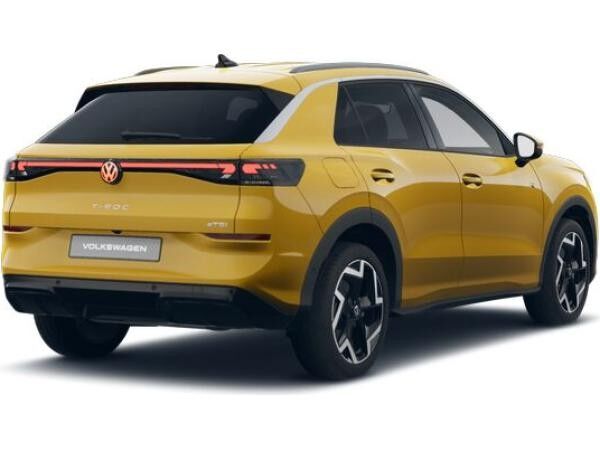 Volkswagen T-Roc R-Line 1.5 l eTSI 150 PS Automatik-DSG *Neues Modell*