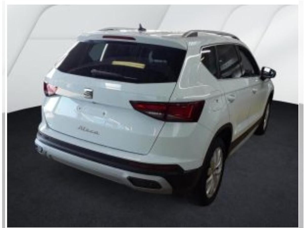 Seat Ateca Xperience 1.5 TSI DSG Navi,LED,Einparkhilfe,Rückfahrkamera