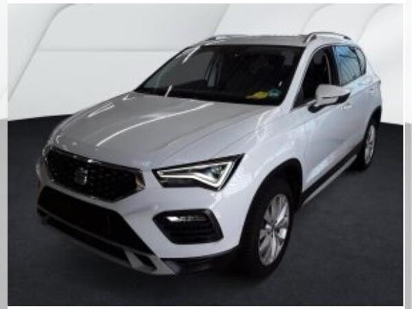 Seat Ateca Xperience 1.5 TSI DSG Navi,LED,Einparkhilfe,Rückfahrkamera