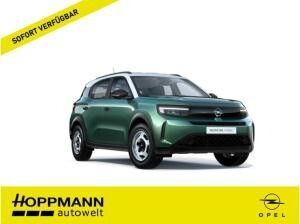 Opel Frontera Edition Hybrid Tech-Paket Design-Paket