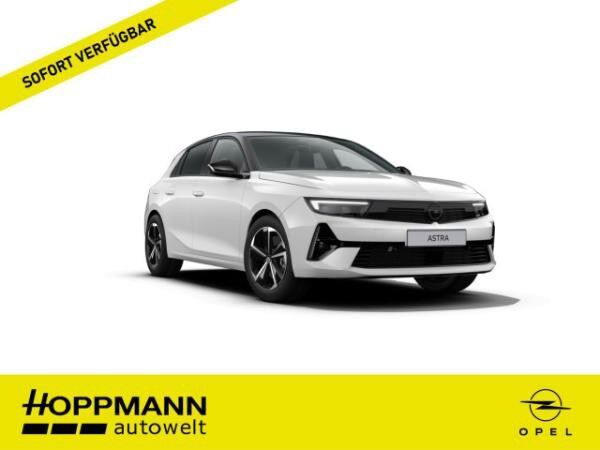Opel Astra 5-türer GS Tech-Paket GS