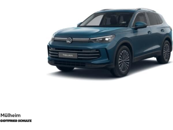 Volkswagen Tiguan Elegance 1.5 eTSI-verfügbar 11/25 (Mülheim)