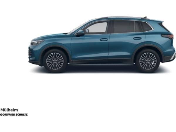Volkswagen Tiguan Elegance 1.5 eTSI-verfügbar 11/25 (Mülheim)