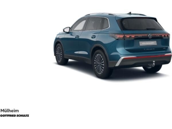 Volkswagen Tiguan Elegance 1.5 eTSI-verfügbar 11/25 (Mülheim)