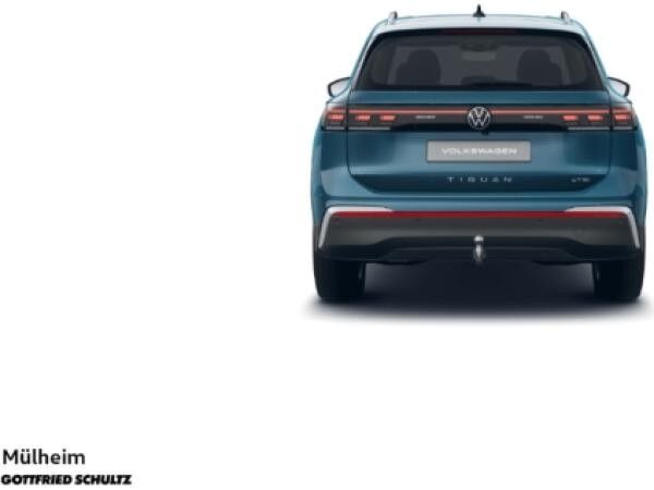 Volkswagen Tiguan Elegance 1.5 eTSI-verfügbar 11/25 (Mülheim)