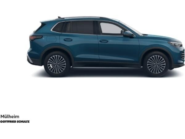 Volkswagen Tiguan Elegance 1.5 eTSI-verfügbar 11/25 (Mülheim)