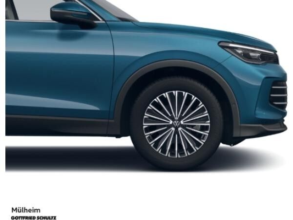Volkswagen Tiguan Elegance 1.5 eTSI-verfügbar 11/25 (Mülheim)