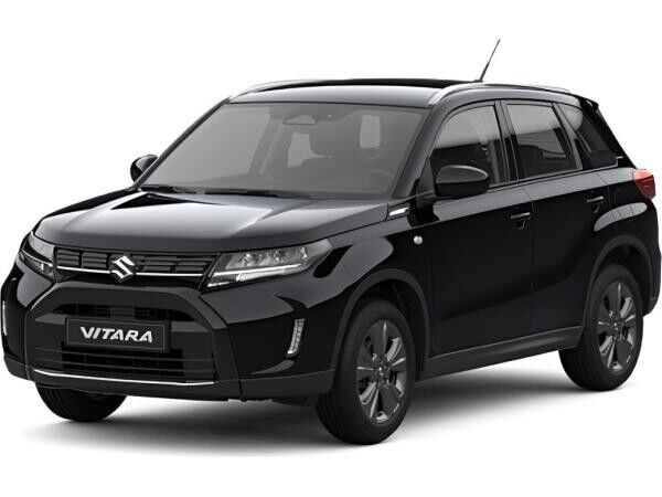 Suzuki Vitara Comfort | Klimaautomatik | 3 Jahre Garantie | Sofort verfügbar❗